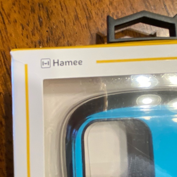 Hamee first‎ class i face Cell phone case. - Picture 8 of 8